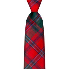 Tartan Tie - Stewart of Appin Modern